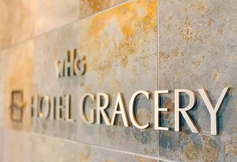 Отель Gracery Tokyo Tamachi