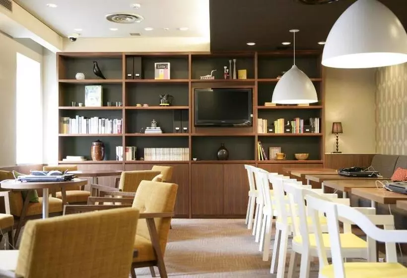 Отель Gracery Tokyo Tamachi