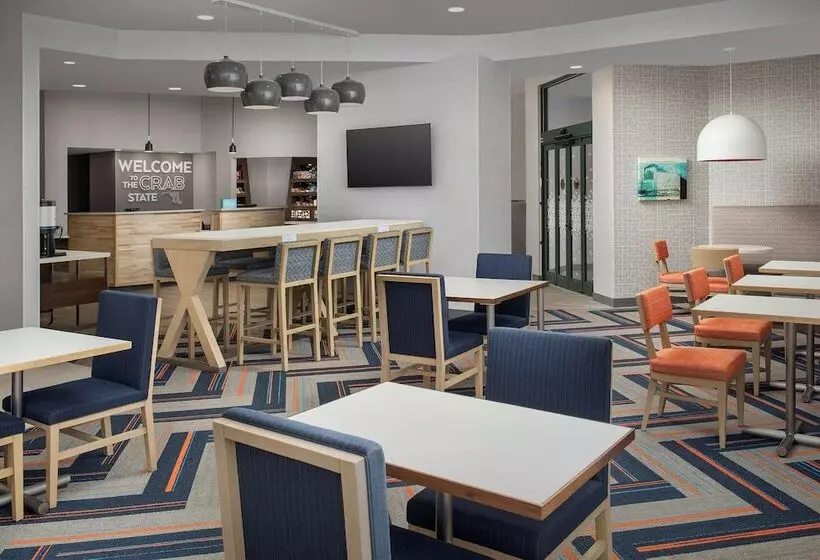 هتل Hampton Inn Baltimoredowntownconvention Center