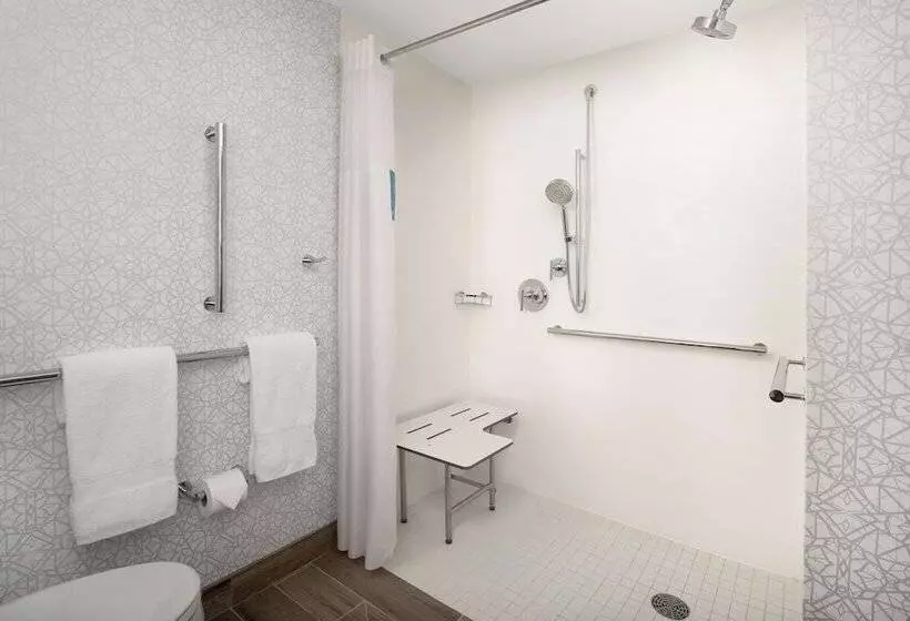 هتل Hampton Inn Baltimoredowntownconvention Center