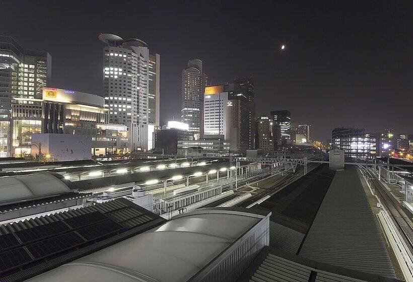 Hearton Hotel Nishi Umeda