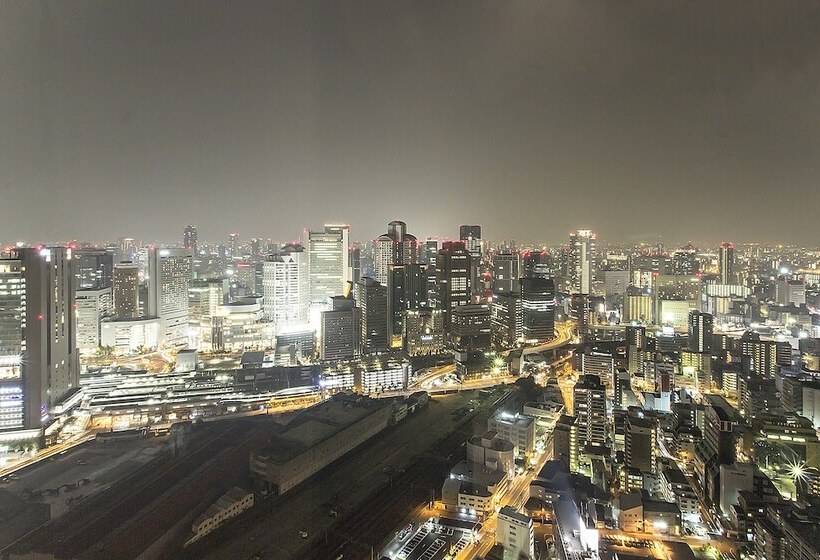 Hearton Hotel Nishi Umeda