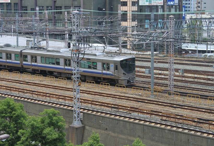 Hearton Hotel Nishi Umeda