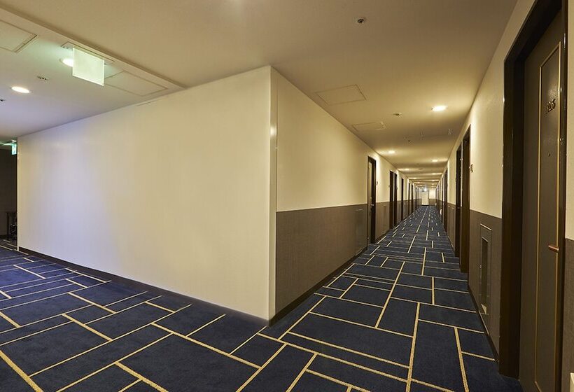 Hearton Hotel Nishi Umeda