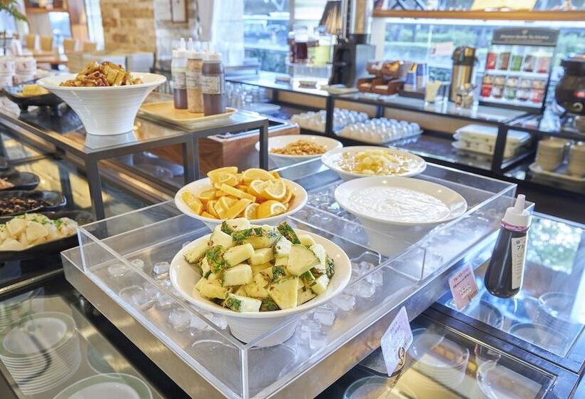 Hearton Hotel Nishi Umeda