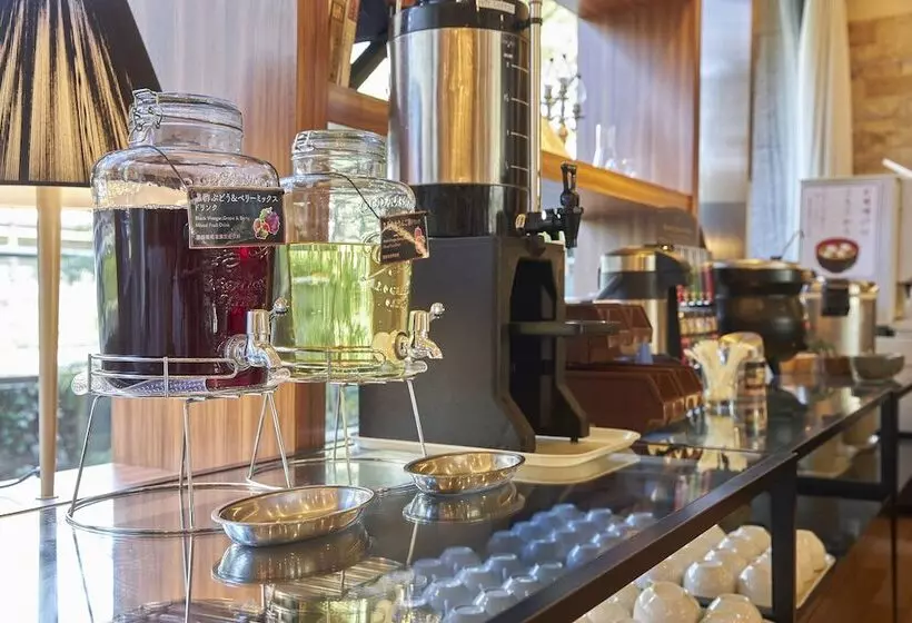 Hearton Hotel Nishi Umeda