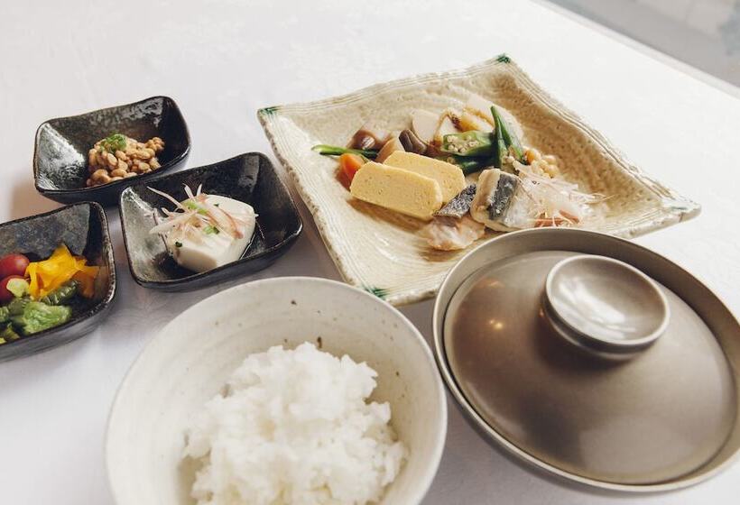 Hearton Hotel Nishi Umeda