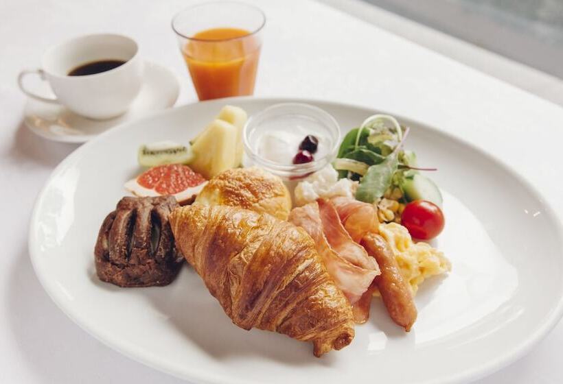 Hearton Hotel Nishi Umeda