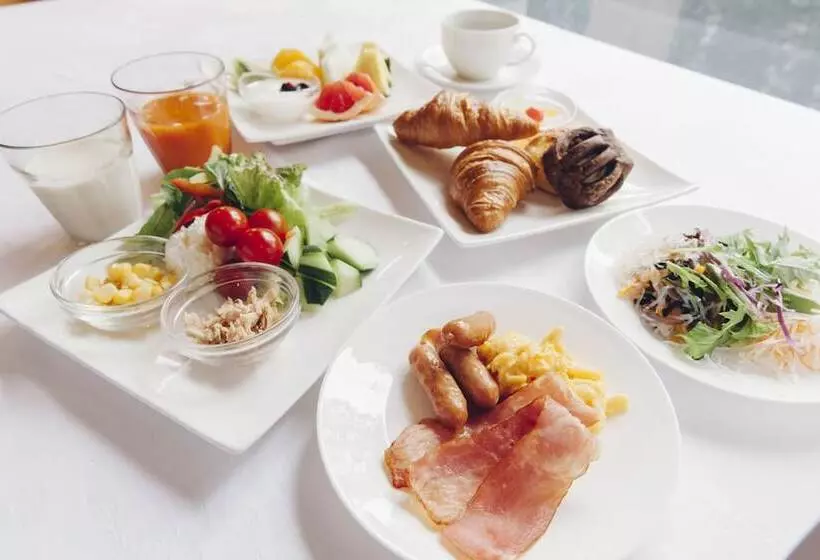 Hearton Hotel Nishi Umeda