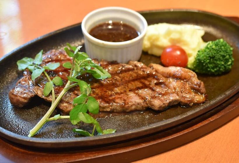 Hearton Hotel Nishi Umeda