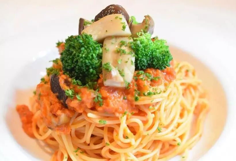 Hearton Hotel Nishi Umeda