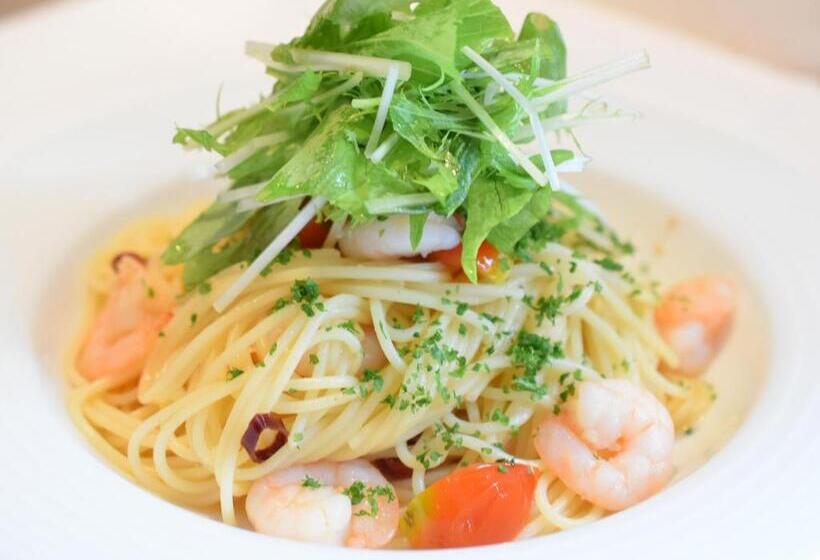 Hearton Hotel Nishi Umeda