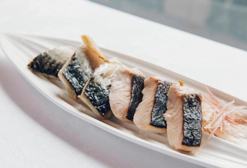 Hearton Hotel Nishi Umeda