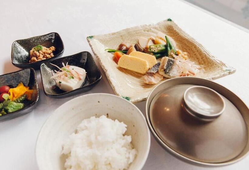 Hearton Hotel Nishi Umeda