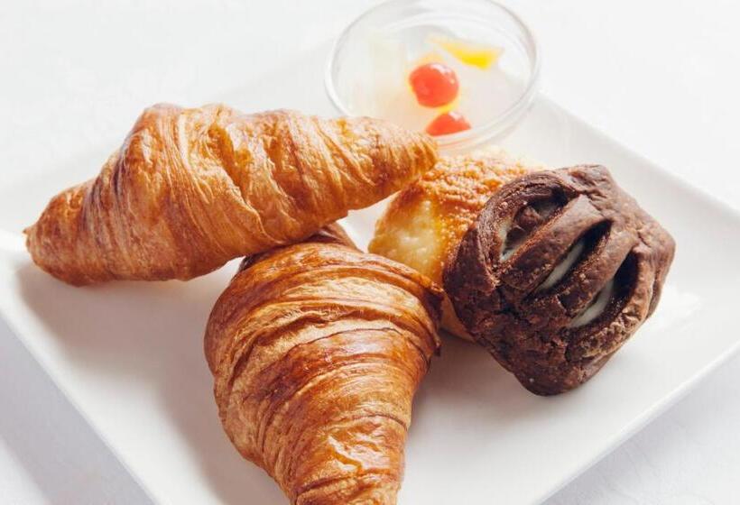 Hearton Hotel Nishi Umeda