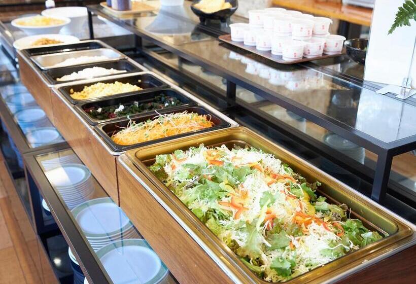 Hearton Hotel Nishi Umeda