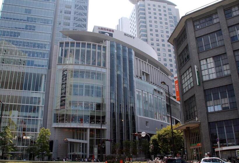 Hearton Hotel Nishi Umeda