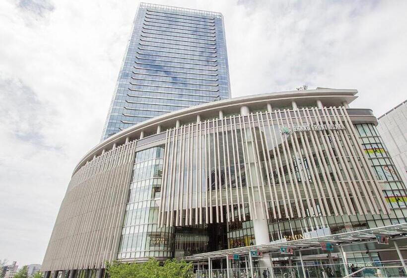 Hearton Hotel Nishi Umeda