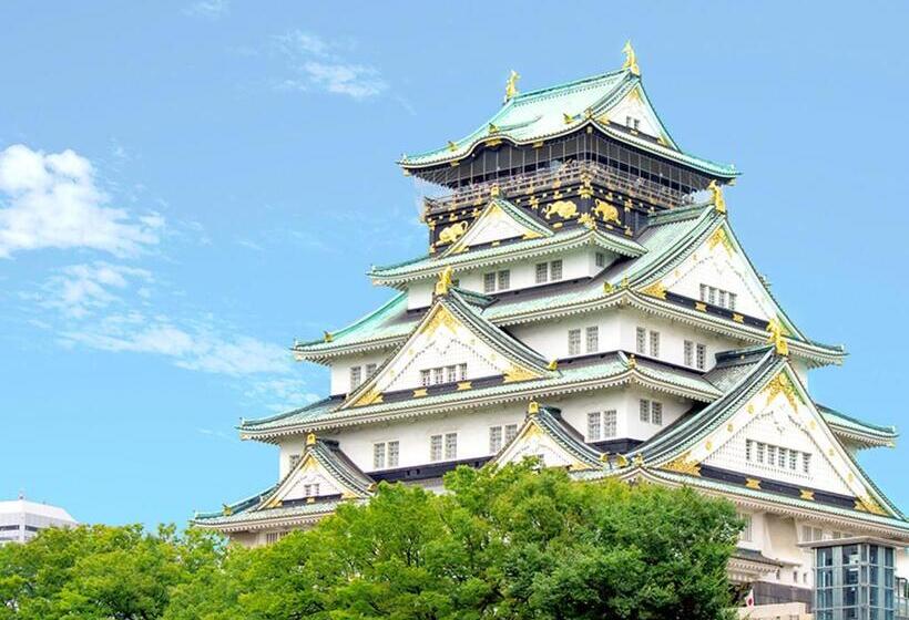 Hearton Hotel Nishi Umeda