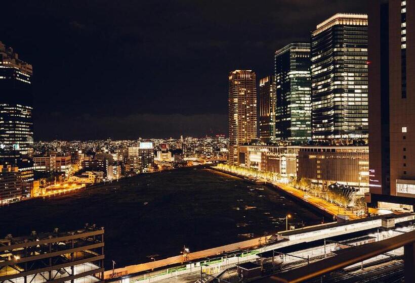 Hearton Hotel Nishi Umeda