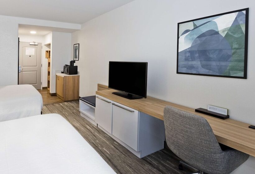 בית מלון כפרי Hilton Garden Inn Birmingham Se/liberty Park