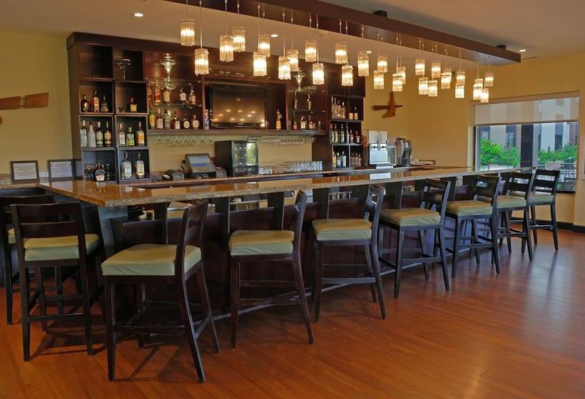 فندق Hilton Garden Inn Guanacaste Airport