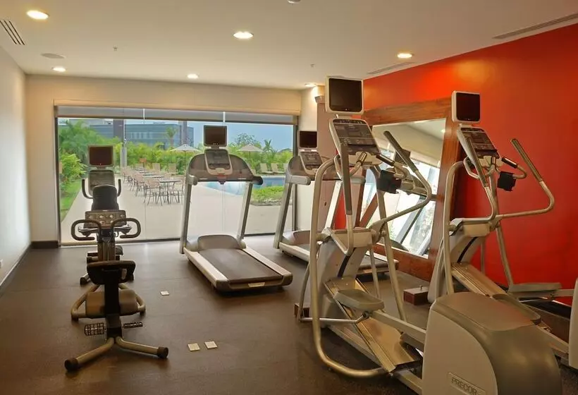 فندق Hilton Garden Inn Guanacaste Airport