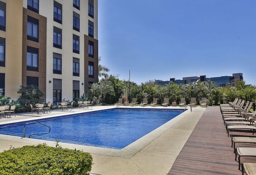 فندق Hilton Garden Inn Guanacaste Airport