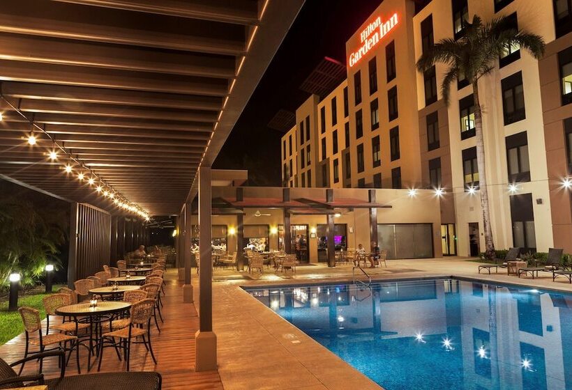 فندق Hilton Garden Inn Guanacaste Airport