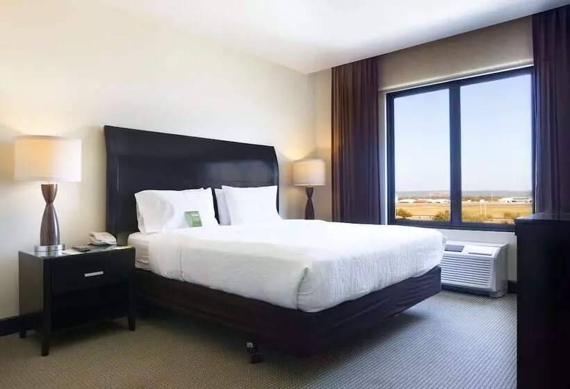 فندق Hilton Garden Inn Guanacaste Airport