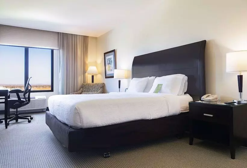 فندق Hilton Garden Inn Guanacaste Airport