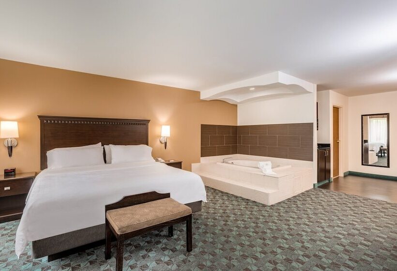 Holiday Inn Express Hotel & Suites Canton, An Ihg