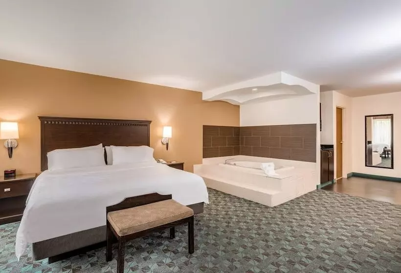 Holiday Inn Express Hotel & Suites Canton, An Ihg