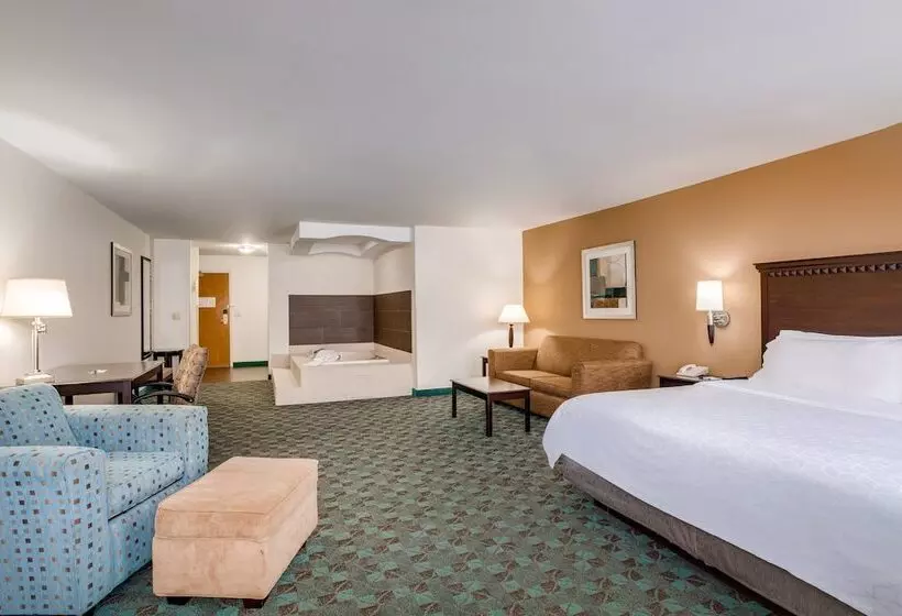 Holiday Inn Express Hotel & Suites Canton, An Ihg