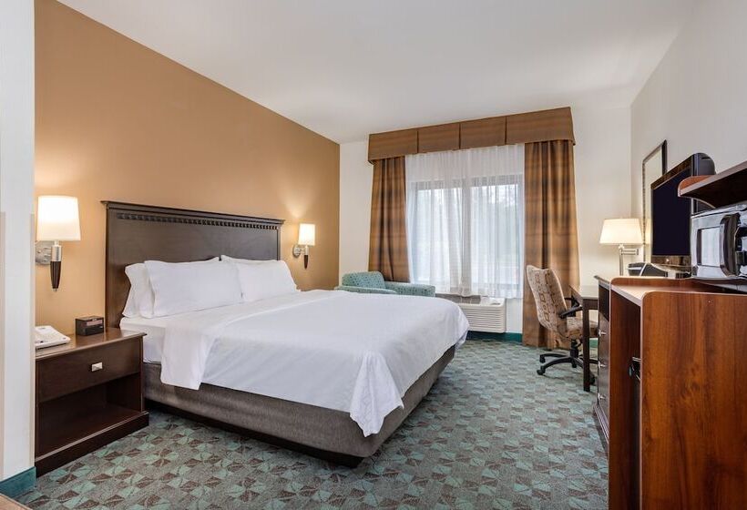 Holiday Inn Express Hotel & Suites Canton, An Ihg