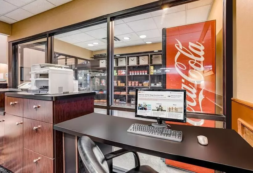 Holiday Inn Express Hotel & Suites Canton, An Ihg