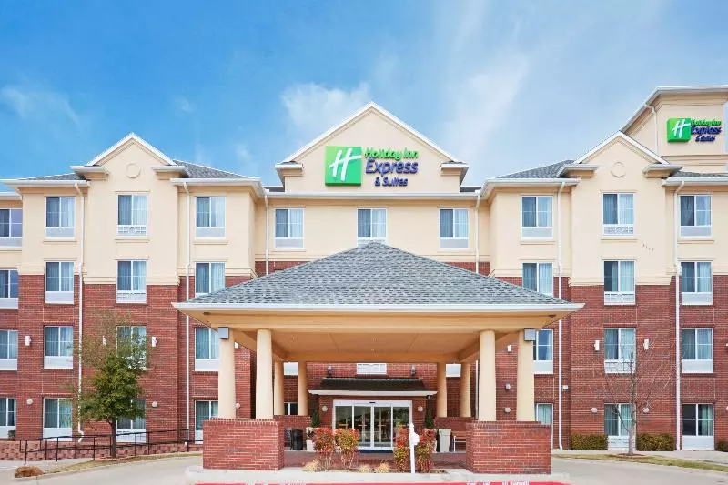 Holiday Inn Express Hotel & Suites Dallas   Grand Prairie I 20, An Ihg