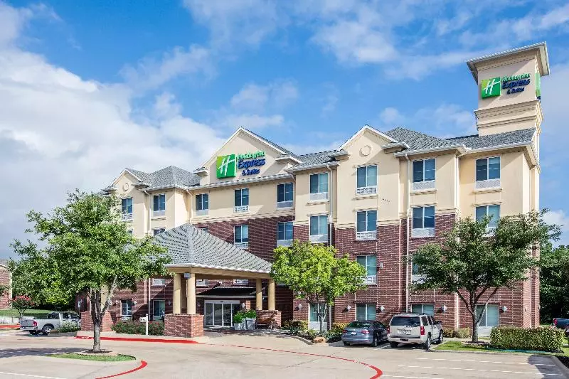 Holiday Inn Express Hotel & Suites Dallas   Grand Prairie I 20, An Ihg