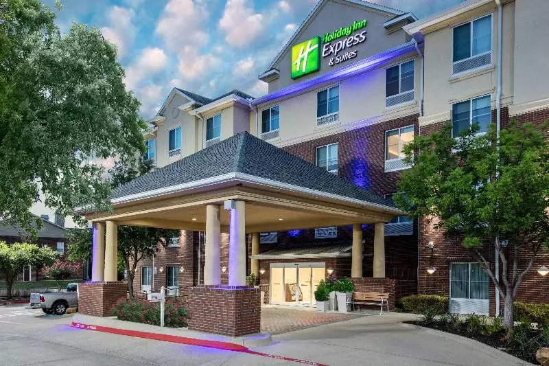 Holiday Inn Express Hotel & Suites Dallas   Grand Prairie I 20, An Ihg