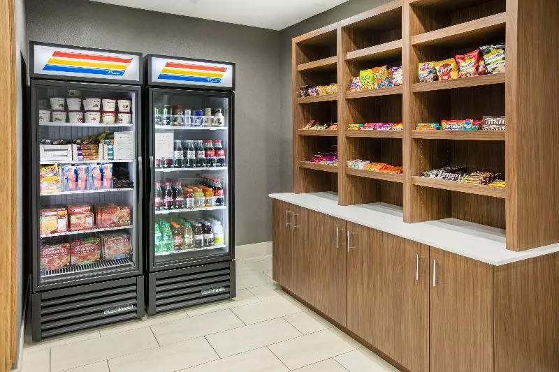 Holiday Inn Express Hotel & Suites Dallas   Grand Prairie I 20, An Ihg