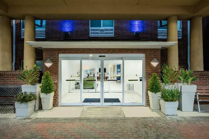 Holiday Inn Express Hotel & Suites Dallas   Grand Prairie I 20, An Ihg