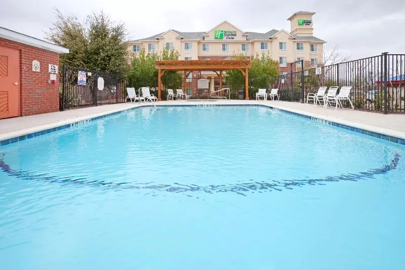 Holiday Inn Express Hotel & Suites Dallas   Grand Prairie I 20, An Ihg