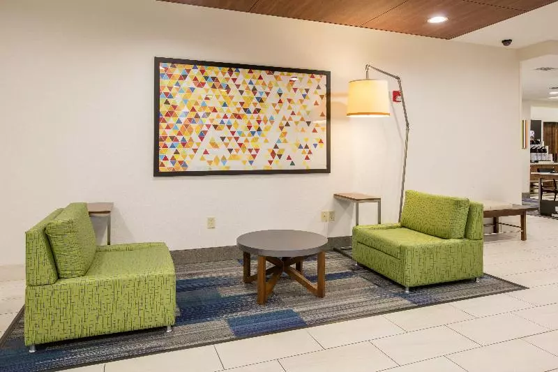 Holiday Inn Express Hotel & Suites Dallas   Grand Prairie I 20, An Ihg