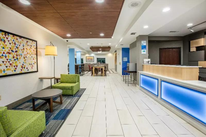 Holiday Inn Express Hotel & Suites Dallas   Grand Prairie I 20, An Ihg