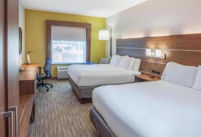 Holiday Inn Express Hotel & Suites Mount Juliet Nashville Area, An Ihg