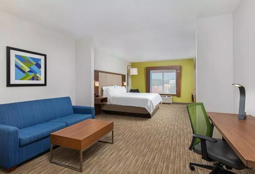 Holiday Inn Express Hotel & Suites Mount Juliet   Nashville Area, An Ihg