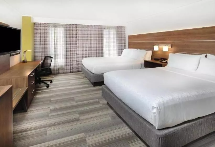 Holiday Inn Express Hotel & Suites Mount Juliet   Nashville Area, An Ihg