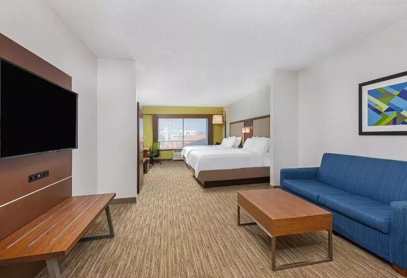 Holiday Inn Express Hotel & Suites Mount Juliet   Nashville Area, An Ihg