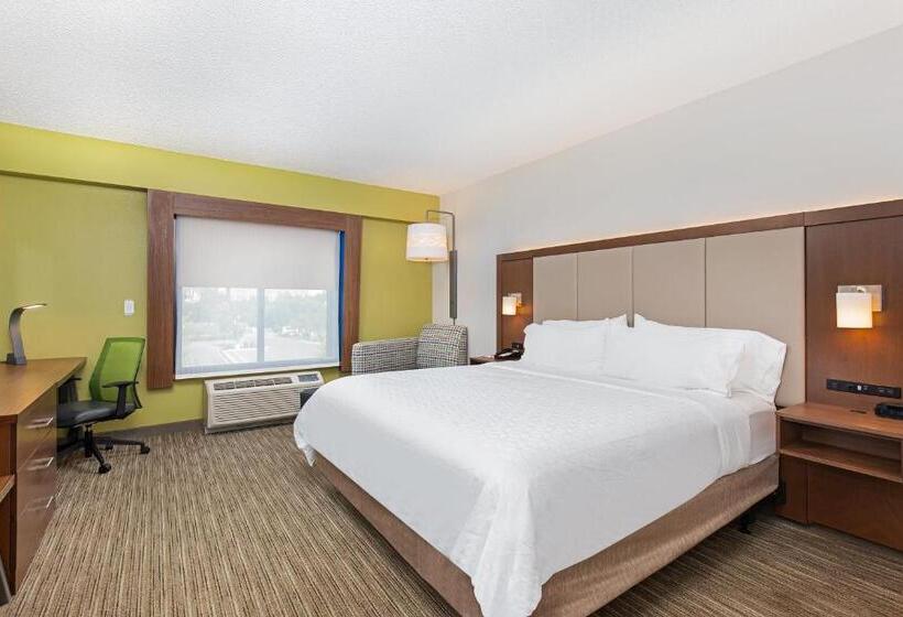 Holiday Inn Express Hotel & Suites Mount Juliet Nashville Area, An Ihg