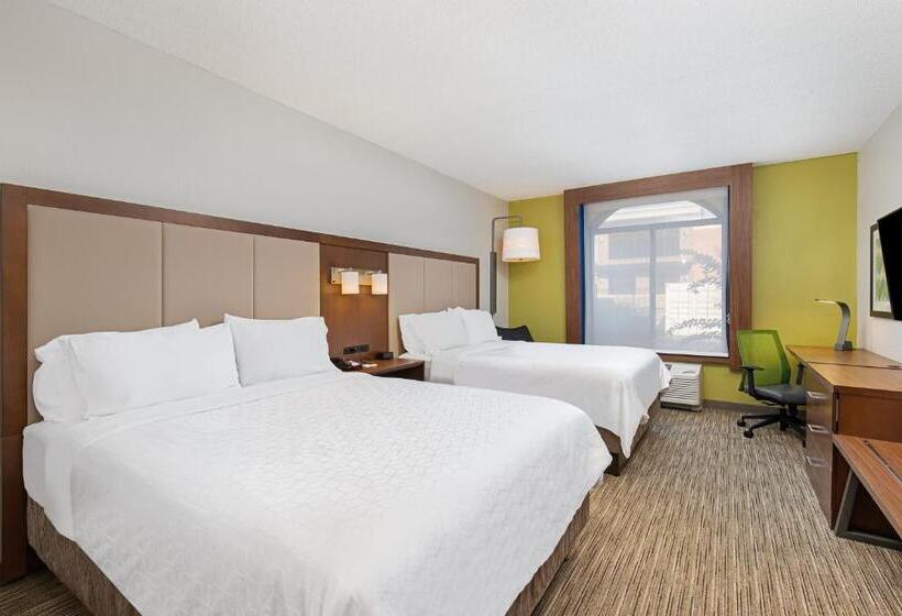 Holiday Inn Express Hotel & Suites Mount Juliet Nashville Area, An Ihg